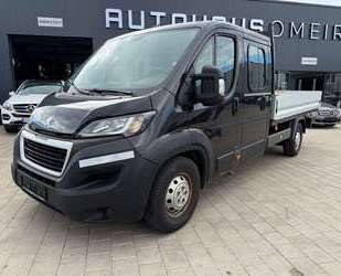 Peugeot Boxer Gebrauchtwagen