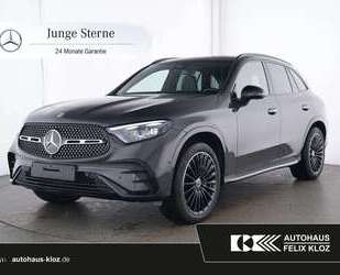 Mercedes-Benz GLC 300 Gebrauchtwagen