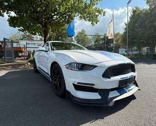 Ford Mustang Gebrauchtwagen