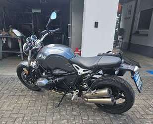 BMW R nineT Gebrauchtwagen