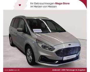 Ford Galaxy Gebrauchtwagen