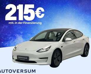 Tesla Model 3 Gebrauchtwagen
