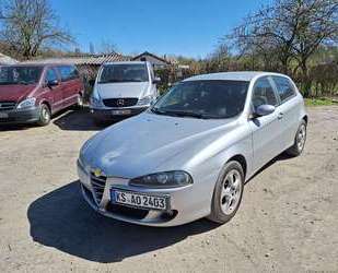Alfa Romeo 147 Gebrauchtwagen