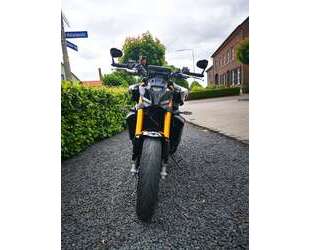 Yamaha MT-09 Gebrauchtwagen