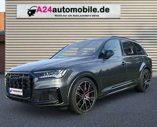 Audi SQ7 Gebrauchtwagen