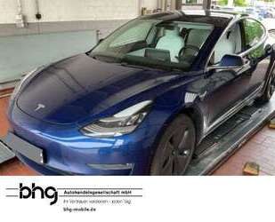 Tesla Model 3 Gebrauchtwagen
