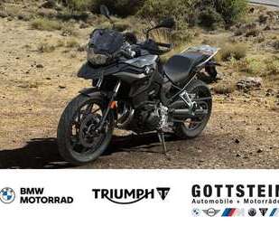 BMW F 800 GS Gebrauchtwagen