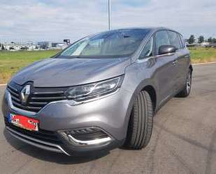 Renault Espace Gebrauchtwagen