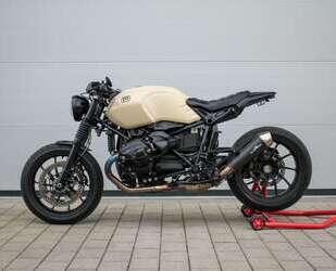 BMW R nineT Gebrauchtwagen