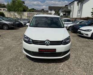 VW Sharan Gebrauchtwagen