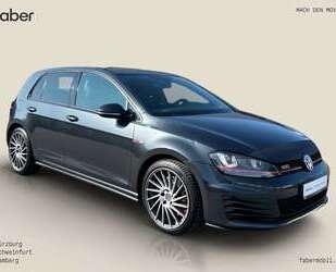 Porsche Golf GTI 