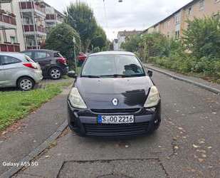 Renault Clio Gebrauchtwagen