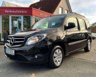 Mercedes-Benz Citan Gebrauchtwagen