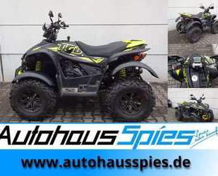 TGB Target 600 Gebrauchtwagen