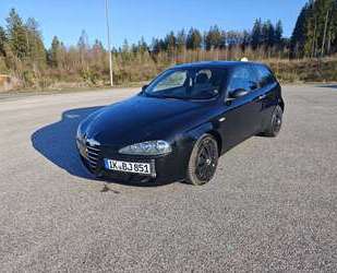 Alfa Romeo 147 Gebrauchtwagen