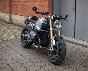 BMW R nineT Gebrauchtwagen