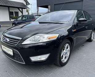 Ford Mondeo Gebrauchtwagen