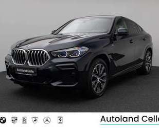 BMW X6 Gebrauchtwagen