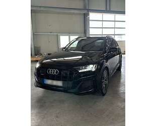 Audi SQ7 Gebrauchtwagen