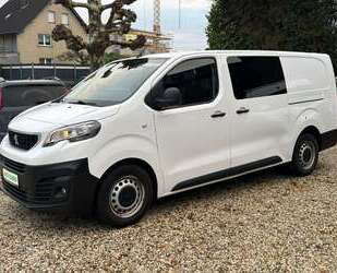 Peugeot Expert Gebrauchtwagen