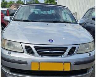 Saab 9-3 Gebrauchtwagen