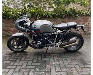BMW R nineT Gebrauchtwagen