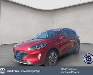 Ford Kuga Gebrauchtwagen