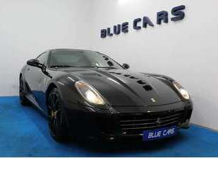 Ferrari 599 Gebrauchtwagen