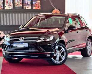 VW Touareg Gebrauchtwagen