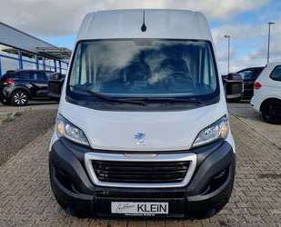 Peugeot Boxer Gebrauchtwagen