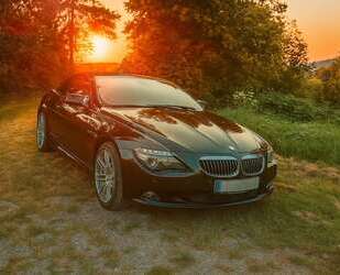 BMW 650 Gebrauchtwagen