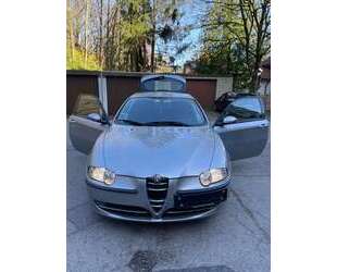 Alfa Romeo 147 Gebrauchtwagen