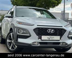 Hyundai KONA Gebrauchtwagen