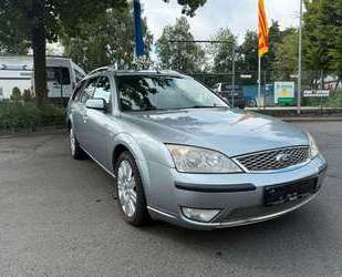Ford Mondeo Gebrauchtwagen