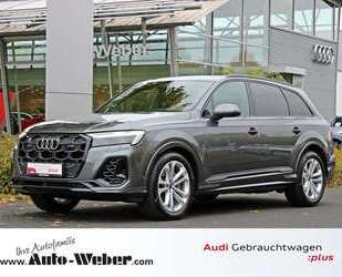 Audi Q7 Gebrauchtwagen