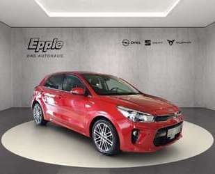Kia Rio Gebrauchtwagen