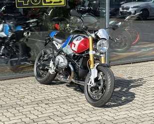 BMW R nineT Gebrauchtwagen