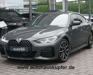 BMW 430 Gebrauchtwagen