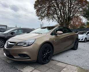 Opel Cascada Gebrauchtwagen