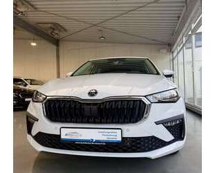 Skoda Scala Gebrauchtwagen