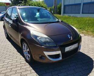 Renault Scenic Gebrauchtwagen