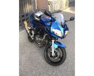 Suzuki SV 650 Gebrauchtwagen