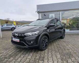 Dacia Sandero Gebrauchtwagen