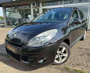 Renault Scenic Gebrauchtwagen