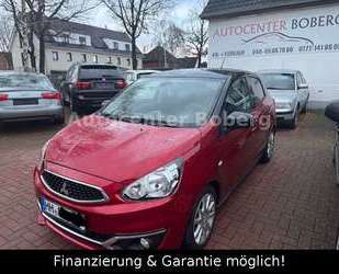Mitsubishi Space Star Gebrauchtwagen
