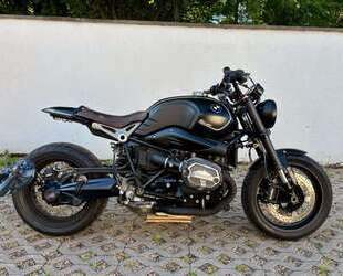 BMW R nineT Gebrauchtwagen