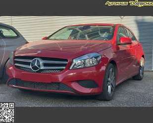 Mercedes-Benz A 180 Gebrauchtwagen