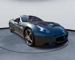 Ferrari California Gebrauchtwagen
