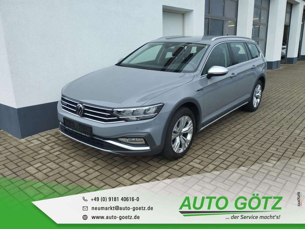 Passat