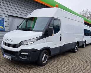 Peugeot Daily 